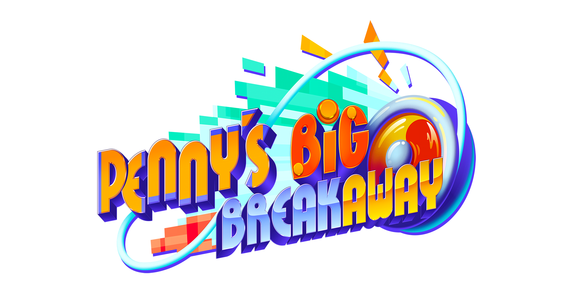 Penny's Big Breakaway